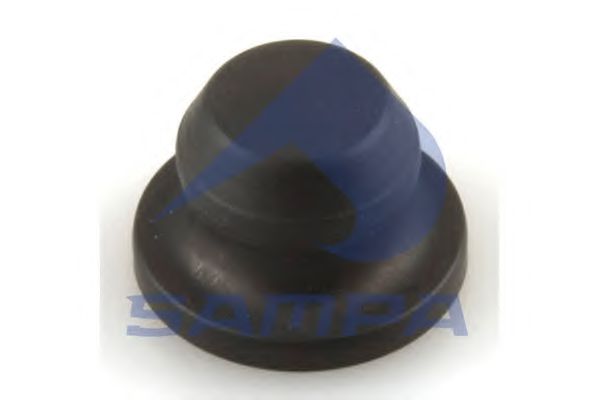 3аглушка, Кабина HCV - SAMPA 033.233