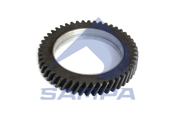 Шестерня масляного насоса HCV - SAMPA 033.244