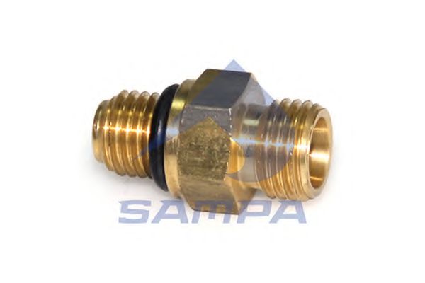 Односторонний клапан HCV - SAMPA 093.166