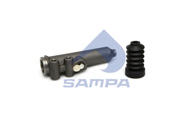 Главный цилиндр HCV - SAMPA 094.216