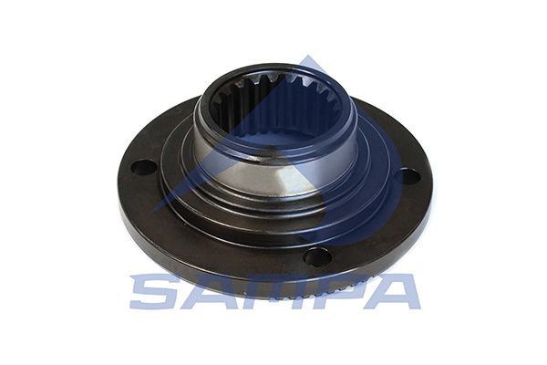Фланец, Дифференциал HCV - SAMPA 033.362