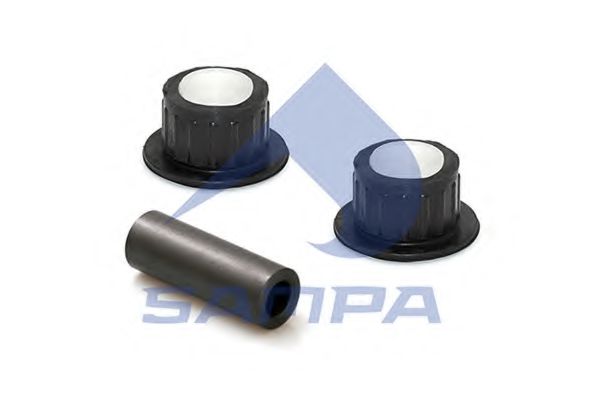 Ремкомплект пальца рессоры HCV - SAMPA 060.533/SD