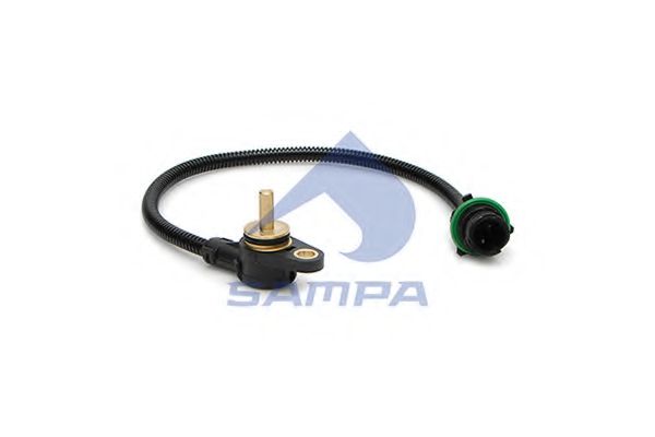 Датчик температуры HCV - SAMPA 093.239