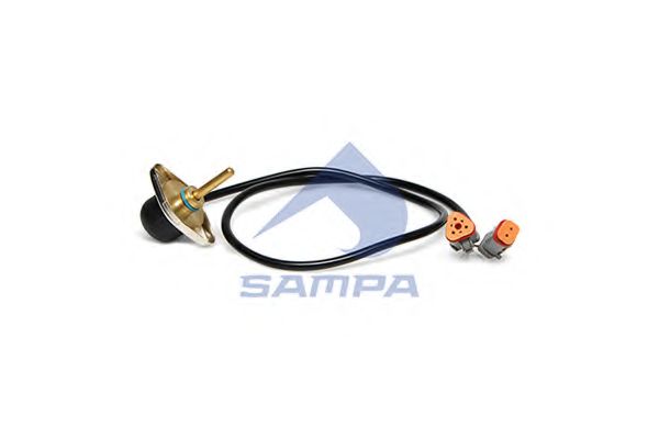 Датчик давления HCV - SAMPA 093.248