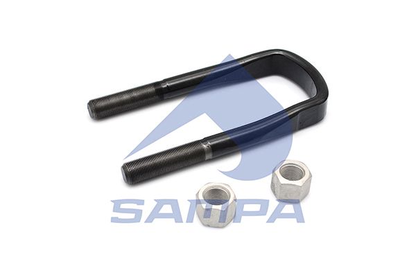Стремянка рессоры HCV - SAMPA 050.397/1
