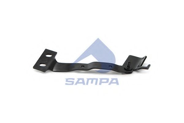 Шарнир двери | прав | HCV - SAMPA 1840 0365