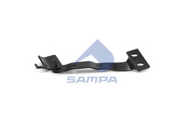 Шарнир двери | лев | HCV - SAMPA 1840 0366