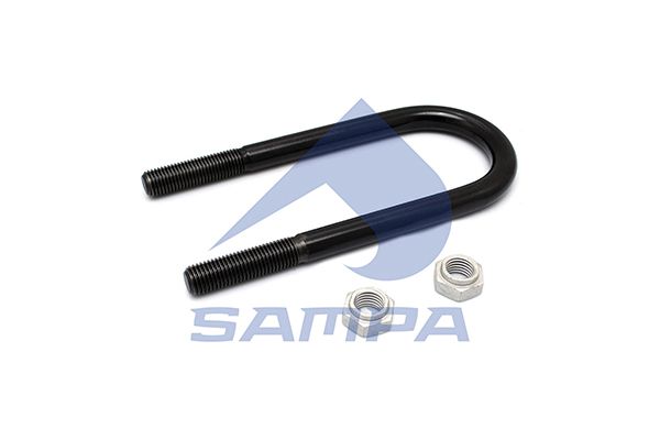 Стремянка рессоры HCV - SAMPA 070.337/1