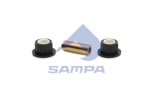 Ремкомплект пальца рессоры HCV - SAMPA 060.631/SD