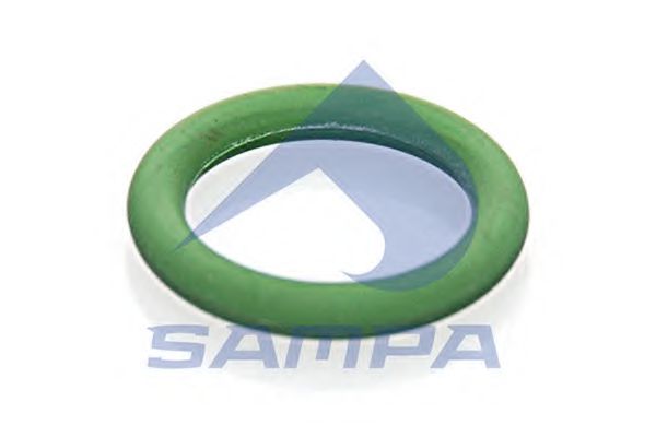 Кольцо уплотнительное HCV - SAMPA 115.768