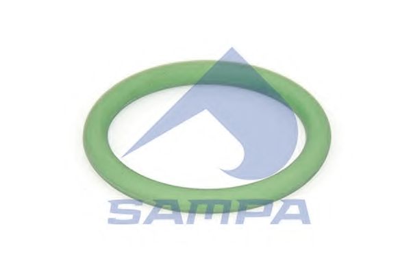 Кольцо уплотнительное HCV - SAMPA 115.769