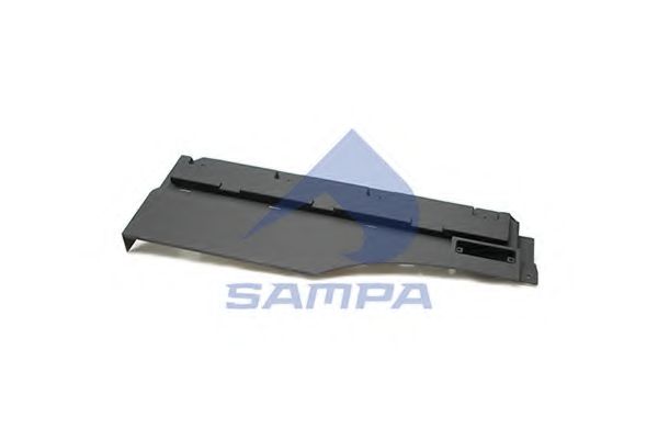 Брызговик HCV - SAMPA 1850 0224