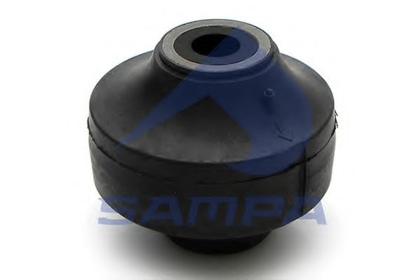 Теплозащитный кожух, Пневмоподушка HCV - SAMPA 070.483/SD