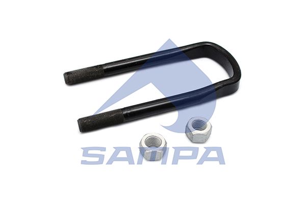 Стремянка рессоры HCV - SAMPA 051.167/1