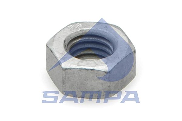 Шестигранная гайка HCV - SAMPA 104.109/2