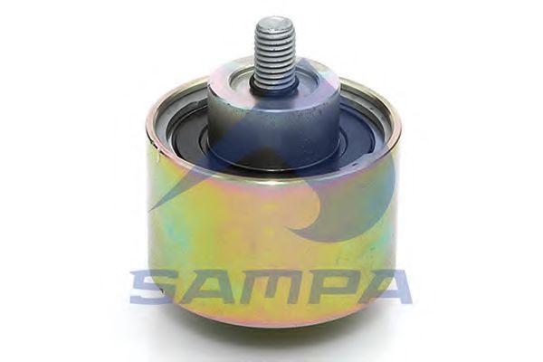 Ролик-натяжитель навесного оборудования HCV - SAMPA 061.410