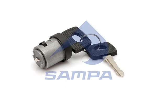 Цилиндр замка HCV SAMPA                1810 0614