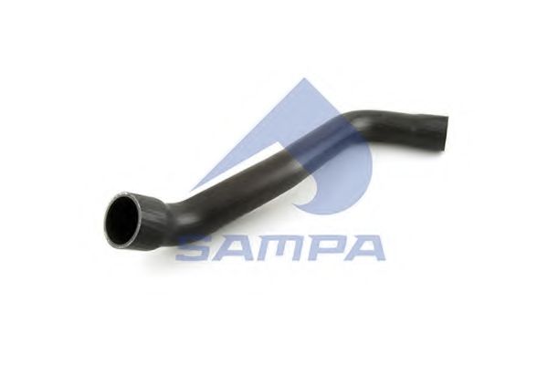 Патрубок системы охлаждения HCV - SAMPA 051.284