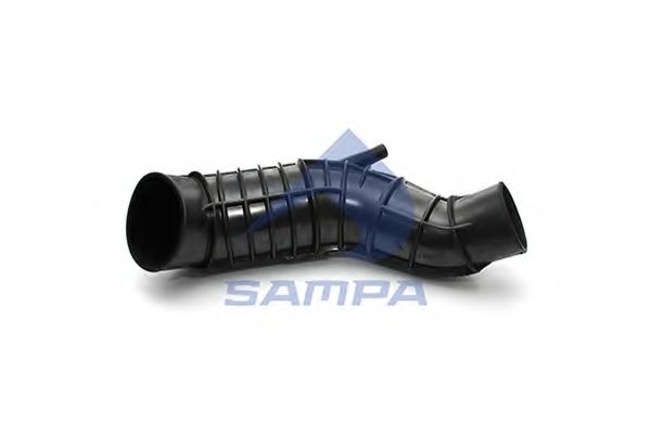 Сильфон воздушного фильтра HCV - SAMPA 051.300