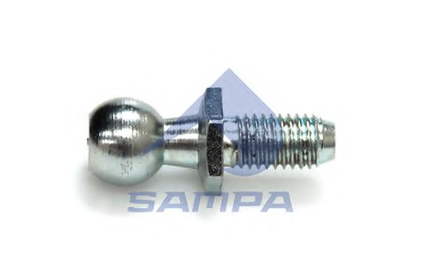Опора шаровая HCV - SAMPA 203.158