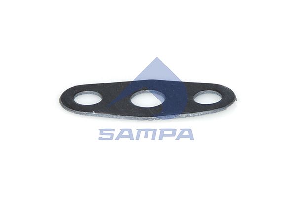 Прокладка компрессора наддува HCV - SAMPA 203.164