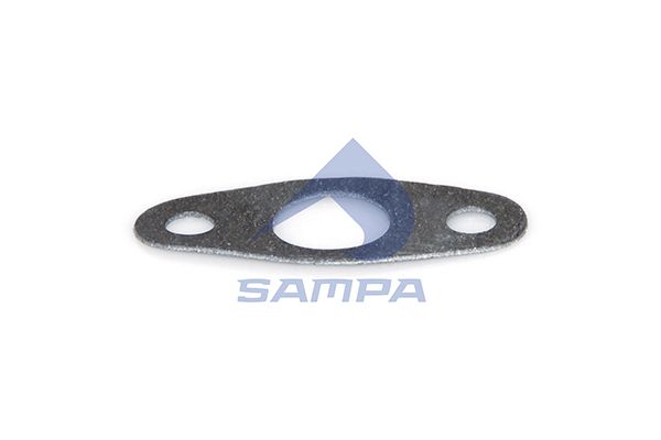 Прокладка компрессора наддува HCV - SAMPA 203.165