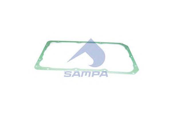 Прокладка картера акпп HCV - SAMPA 203.166