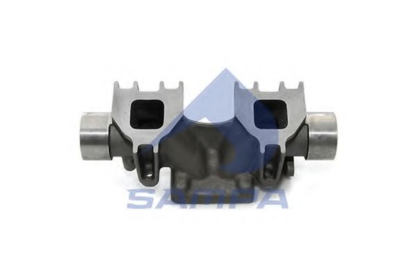 Коллектор выпускной HCV - SAMPA 023.032
