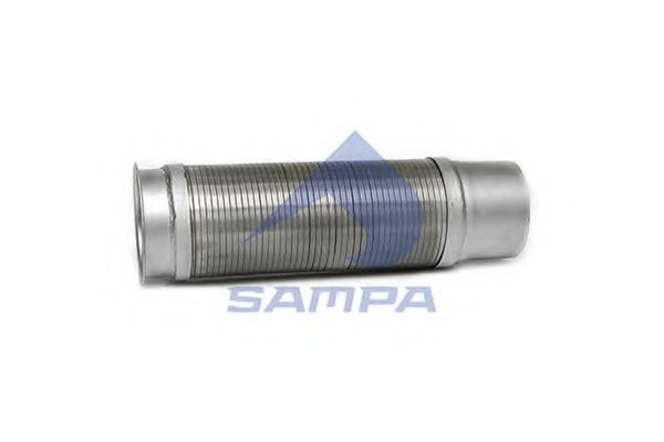 Гибкая труба HCV - SAMPA 023.096