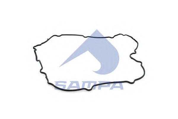 Прокладка картера акпп HCV - SAMPA 203.167