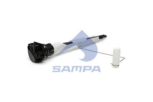 Датчик, запас топлива HCV - SAMPA 203.183