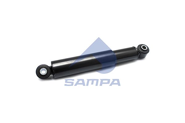 Амортизатор | зад | HCV - SAMPA 203.205