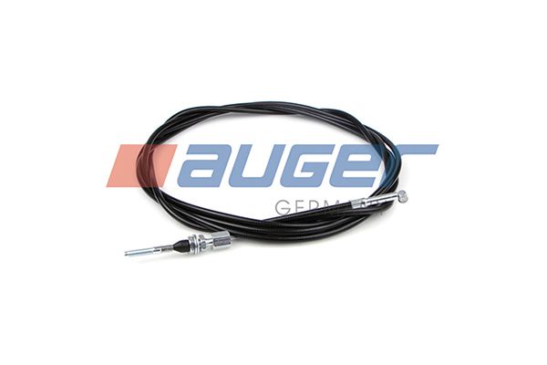 Трос, опрокидывающее устройство кабины водителя HCV - Auger 78530