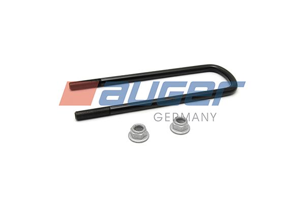 Стремянка рессоры HCV - Auger 77627