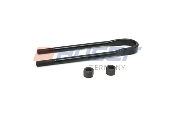 Хомут, Листовая рессора HCV - Auger 77803