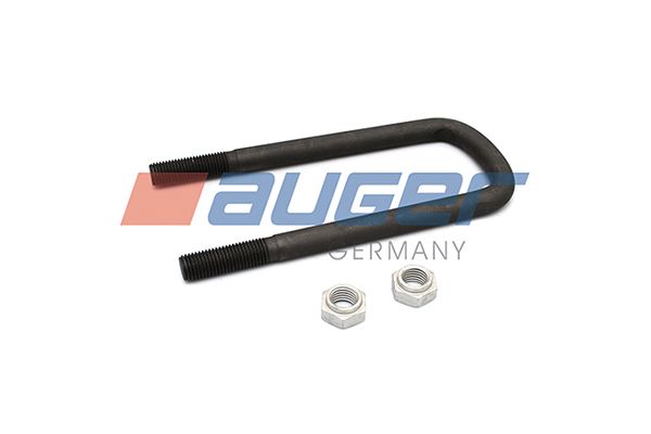 Стремянка рессоры HCV - Auger 77824