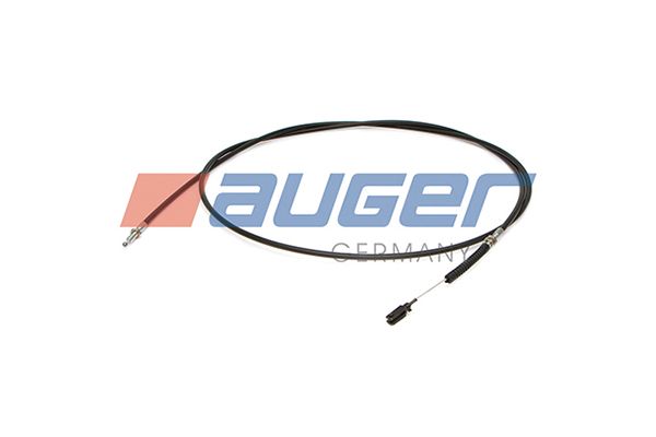 Троcс управления заслонкой HCV - Auger 76663