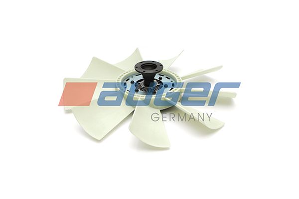 Вентилятор с вискомуфтой HCV - Auger 78241