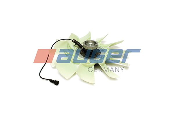 Вентилятор, охлаждение двигателя HCV - Auger 78244