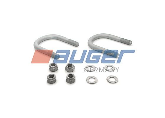 Стремянка рессоры HCV - Auger 79034