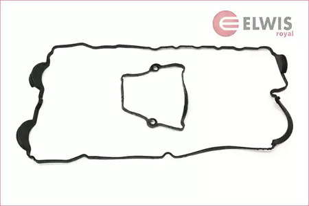 Комплект прокладок крышки клапанов - Elwis Royal 9115455