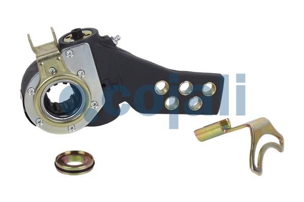 Рычаг тормоза регулировочный BPW s-aba аналог Haldex 80559s - COJALI 4232184