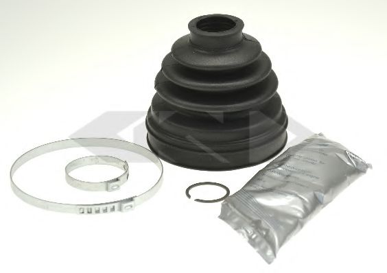 Пыльник ШРУСа - GKN-Spidan 25544