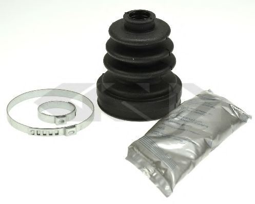 Пыльник ШРУСа - GKN-Spidan 25550
