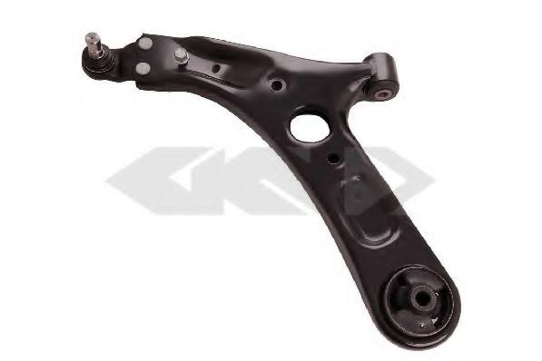 Рычаг передн лев Kia Ceed/ProCeed 1.0-1.6crdi 12> - GKN-Spidan 58242