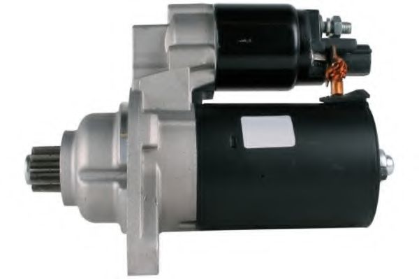 Стартер Hella 8EA 012 528-101