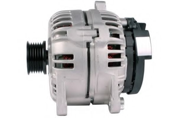 Генератор - Hella 8EL 012 429-321