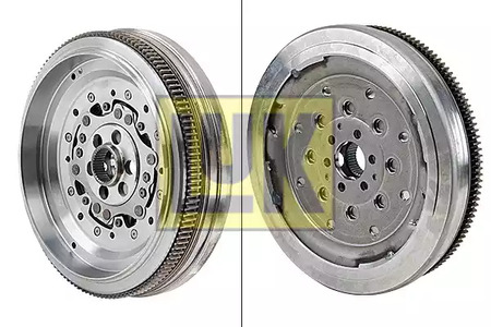 Маховик - LUK 415 0618 09