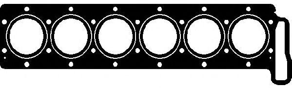 Прокладка, головка цилиндра - Elring 195.470