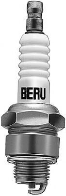 Свеча зажигания - Beru M14-175